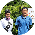 原夫妻